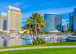 San Diego