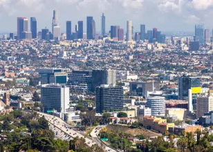 Los Angeles