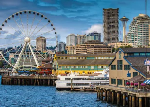 Seattle