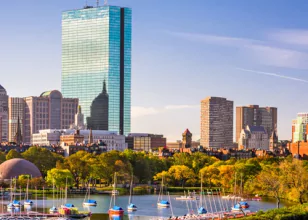 Boston