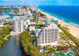 FT LAUDERDALE (PORT EVERGLADES)