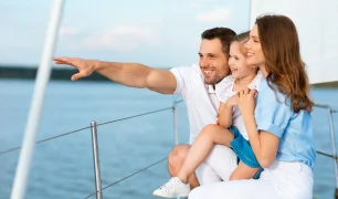 Family Cruise Deals