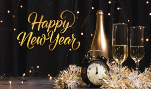 New Year Cruise Deals