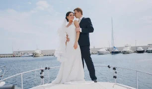 Wedding Cruises Deals